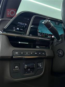 کادیلاک ئێسکەلەید